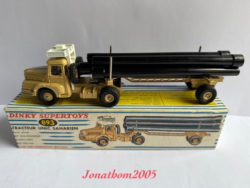 Occasion dinky toys france - dinky,
