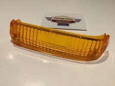 Alfa Romeo Alfasud TI clignotant avant gauche CARELLO