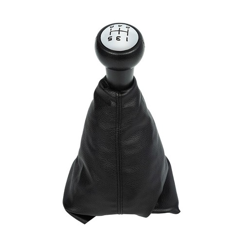 Pommeau soufflet levier de - levier,