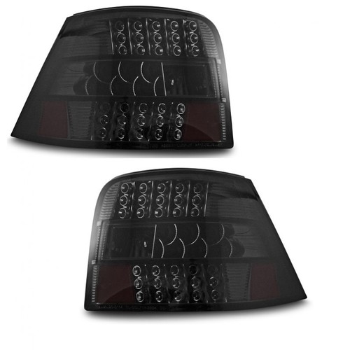 Feux arriere led golf - 2, vw