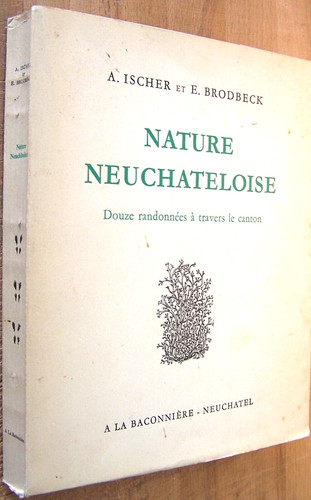 Nature neuchateloise - nature,