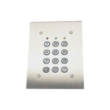 SU2EAB ACIE - Clavier codes