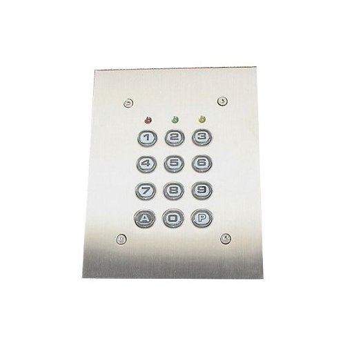 Su2eab acie clavier - clavier, codes