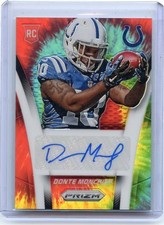 2014 PRIZM #AR-DM DONTE
