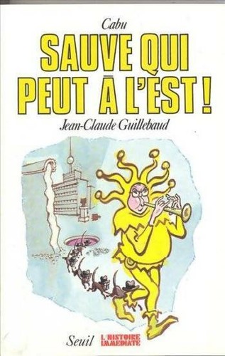 Sauve qui peut - -, cabu