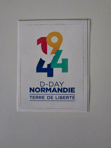 Autocollant 70e anniversaire