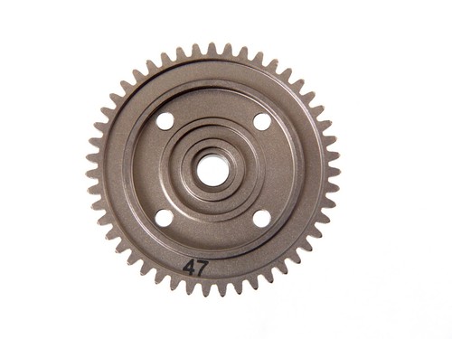 Mugen e2250 couronne centrale - mugen,