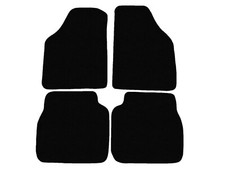 Tapis de sol en velour pour