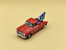 1/43 Peugeot 403 Pick-Up Dépanneuse "Antar" Véhicules Utilitaires IXO Altaya