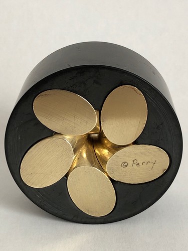 Superbe rare sculpture - superbe, puzzle