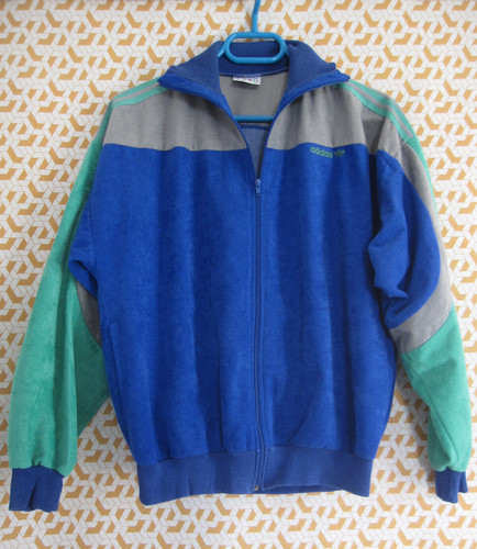 Veste adidas ventex explorer - veste,