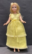 Mattel Vintage 1976 Skipper