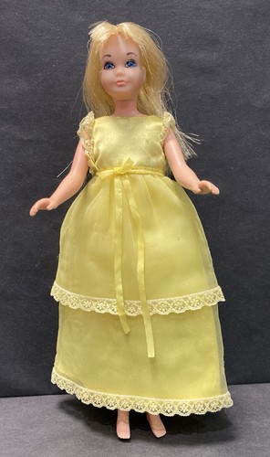 Mattel vintage 1976 skipper - 1976,