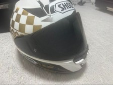 Casque intégral Shoei X-15