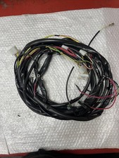 Faisceau Pour Piaggio Triporteur TM 703 FL2 220 2t 99-04 581625