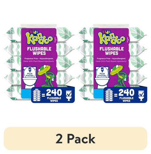 Kids sensitive - (2,