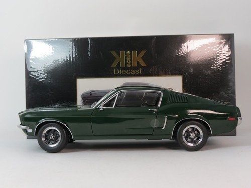 Ford mustang fastback - gt,