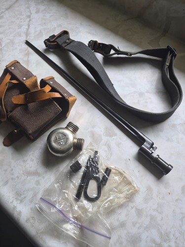 Mosin nagant m91 accessory - nagant,