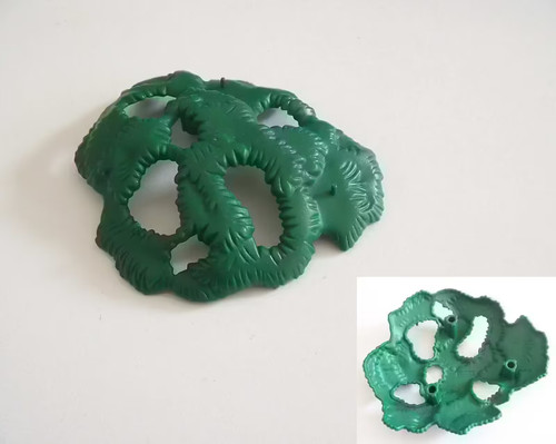 Playmobil vegetation - playmobil,