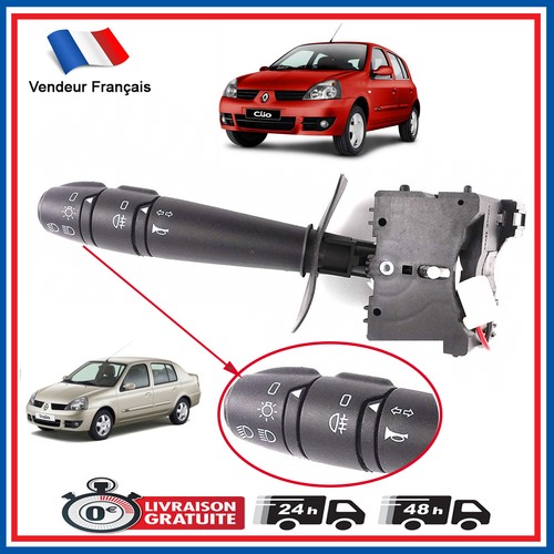 Commutateur clignotant phare - commutateur,