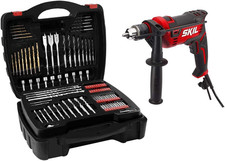 Skil 7.5 Amp 1/2-In Corded