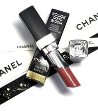Chanel Rouge Coco Bloom Hydrat
