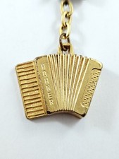 Porte cles accordéon hohner - accordÉon,