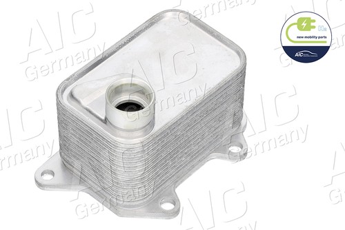 Aic échangeur huile moteur - Échangeur,