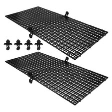  4 Pcs Séparateurs D'aquarium