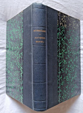 Souvenirs de Freycinet : 1848