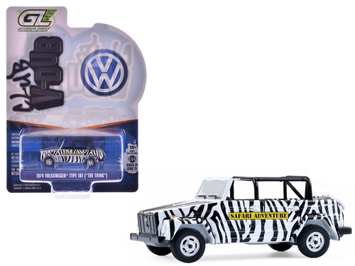 1974 volkswagen thing type - thing, (type
