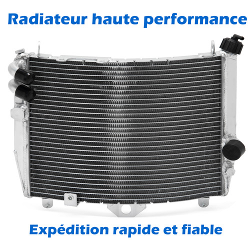 Radiateur refroidissement - radiateur, de