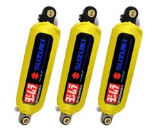 Suzuki Quad Racer LTR 450R