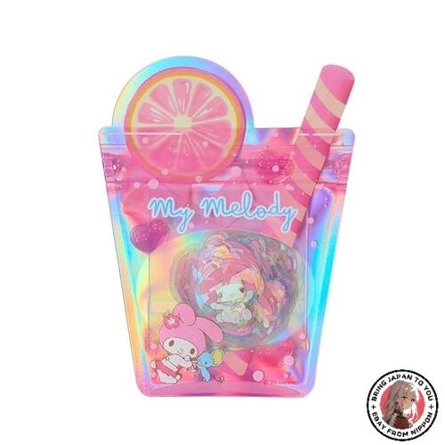 Autocollants été sanrio - sanrio,