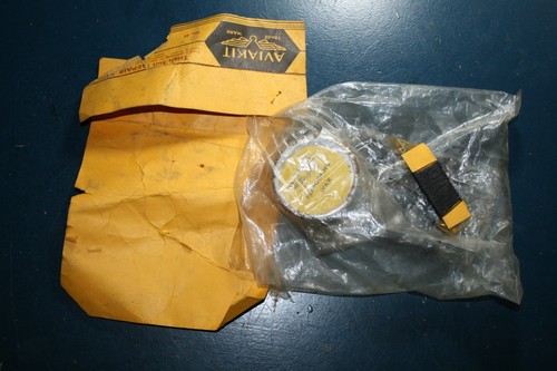 Vintage aviakit trial suit - aviakit,