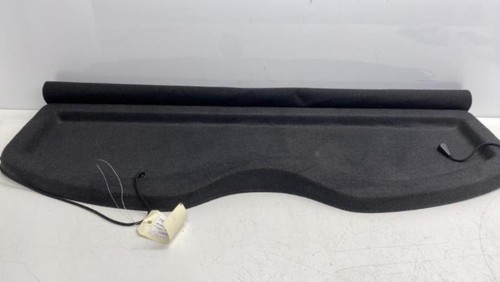 Plage arriere renault modus - arriere,