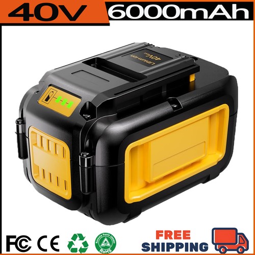 For dewalt dcb404 36v 40v - for,