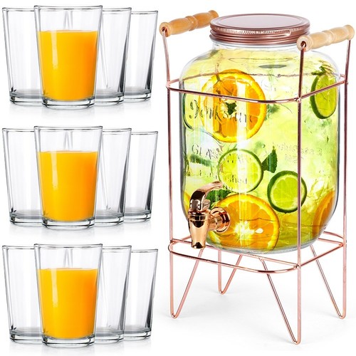 Distributeur boissons verre - distributeur,