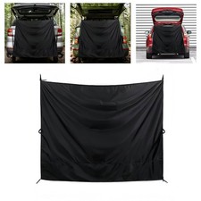 Camping Privacy RV panneaux de