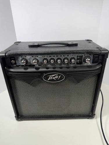 Peavey vypyr 15w modeling - 15w,