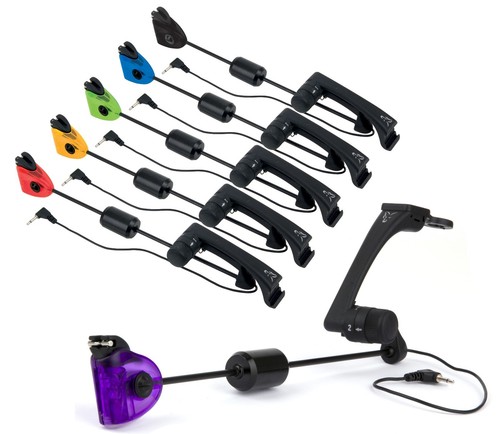 Fox mk2 lumineux swinger - mk2,