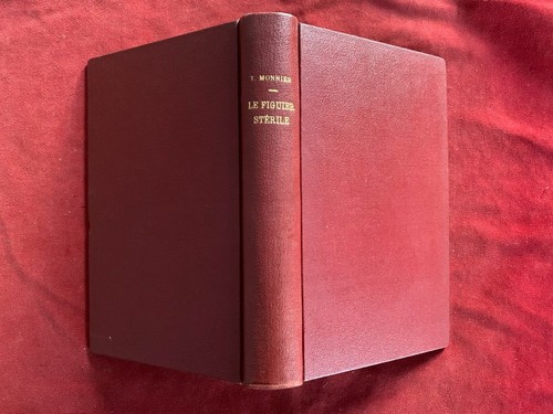 Thyde monnier le - thyde,