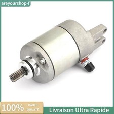 58440001000 New Démarreur pour 400 620 625 640 660 ADVENTURE DUKE SXC XC RALLYEf