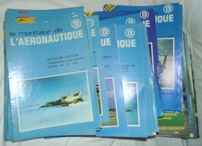 le moniteur de l'aeronautique