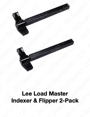 Lee load master - load,