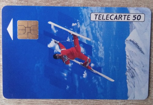 Télécarte f222b 1 - f222b,