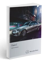 Mercedes Classe C W204