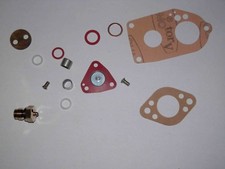 Kit service carburateur - service,