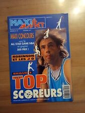 MAXI BASKET n° 101 - RARE en