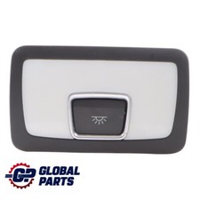 Audi Q7 4L Lampe lecture intérieure de toit Lampe arrière Soul Noir 4L0947124A